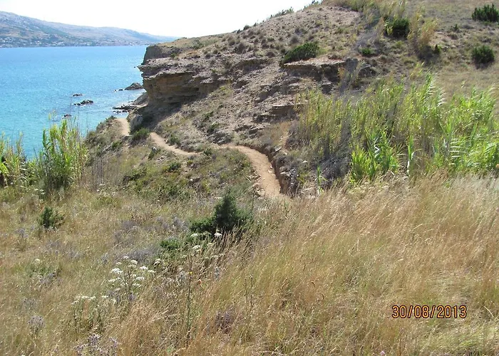 Vesna Pag Town
