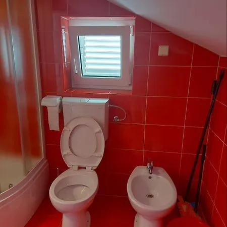 Apartment Vesna *