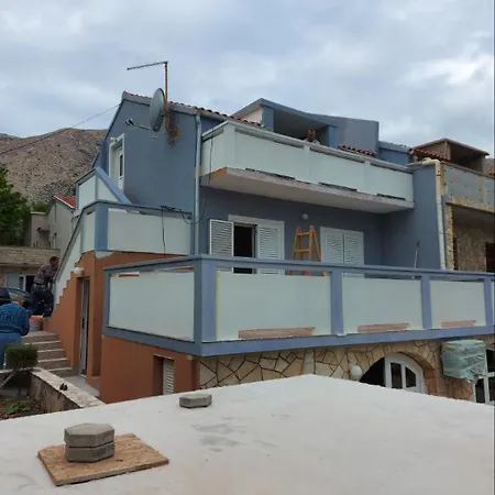 Apartament Vesna *