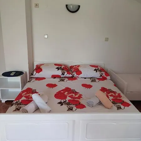 Vesna Apartament *