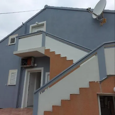 Apartment Vesna Pag Town