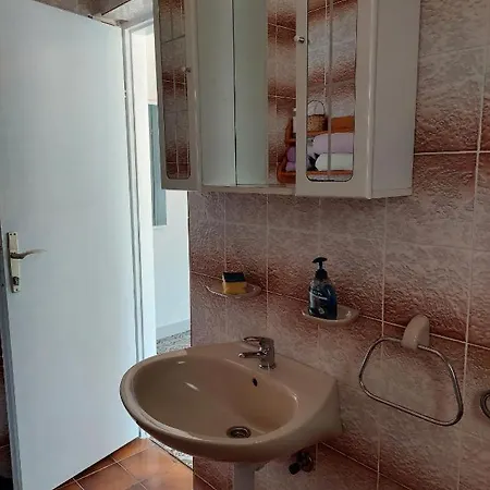 Vesna Apartment *