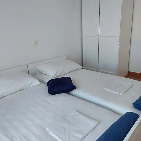 Apartment Vesna