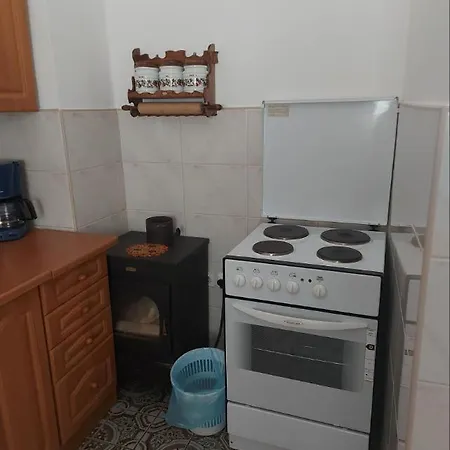 Vesna Apartment