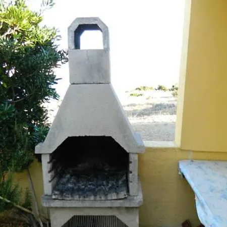 Vesna Apartment Pag Town