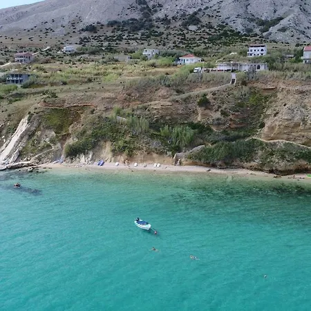 Apartment Vesna Pag Town