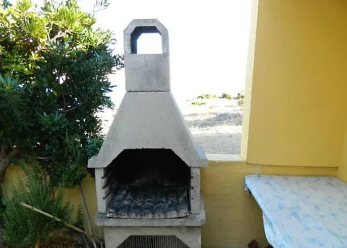 Vesna Apartamento Pag Town