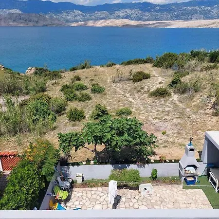Vesna Διαμέρισμα *
