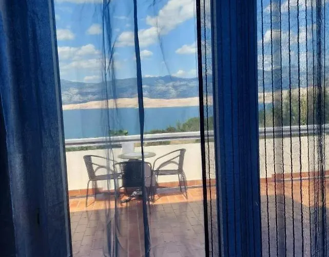 Lägenhet Vesna Pag Town